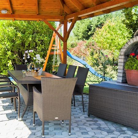 Marietta Apartman Hévíz 외부 사진