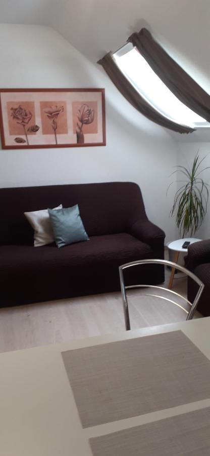 Marietta Apartman Hévíz 외부 사진