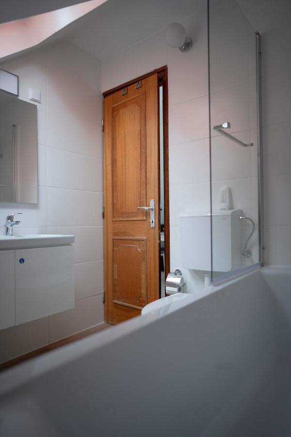 Marietta Apartman Hévíz 외부 사진