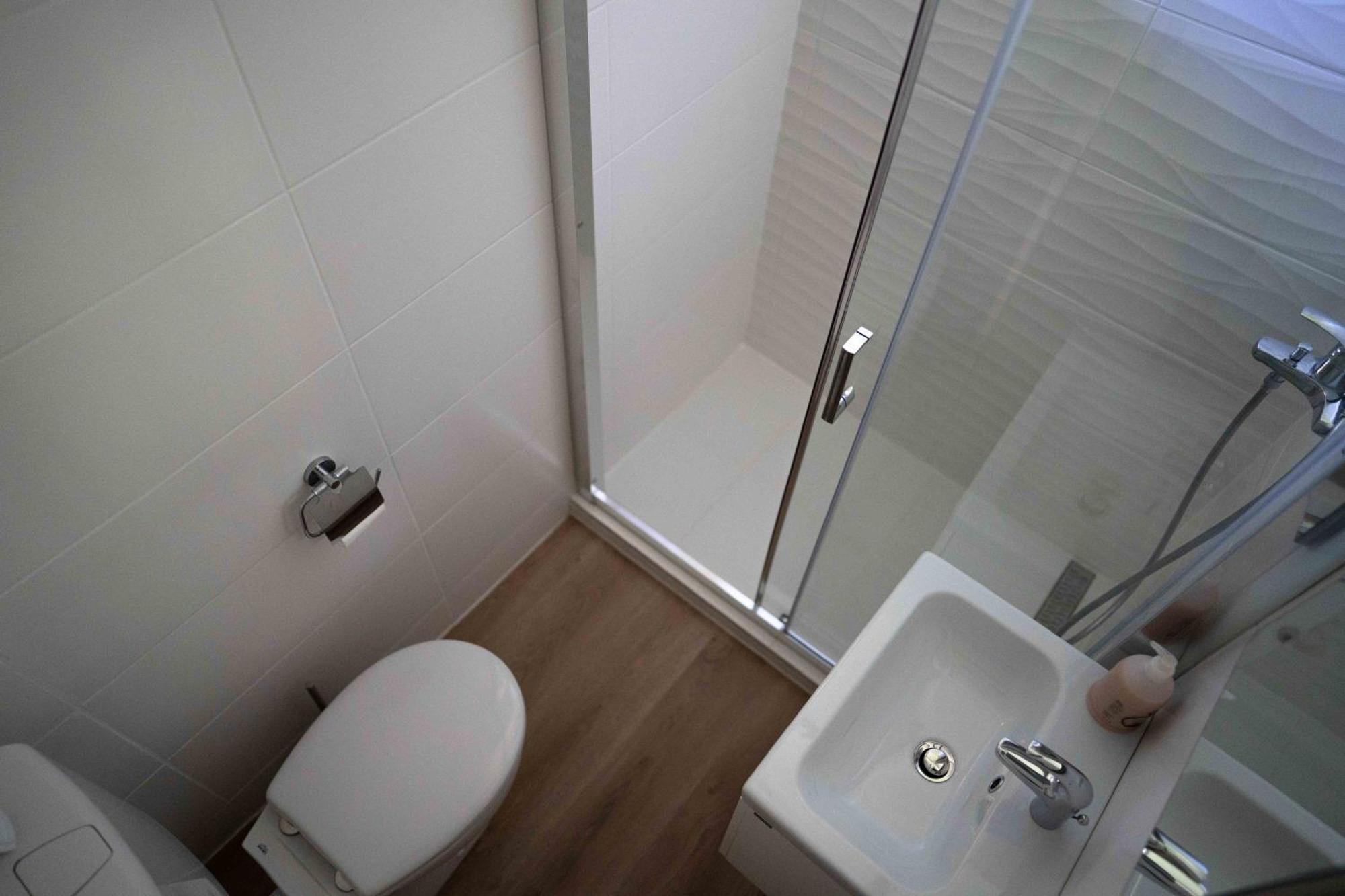 Marietta Apartman Hévíz 객실 사진