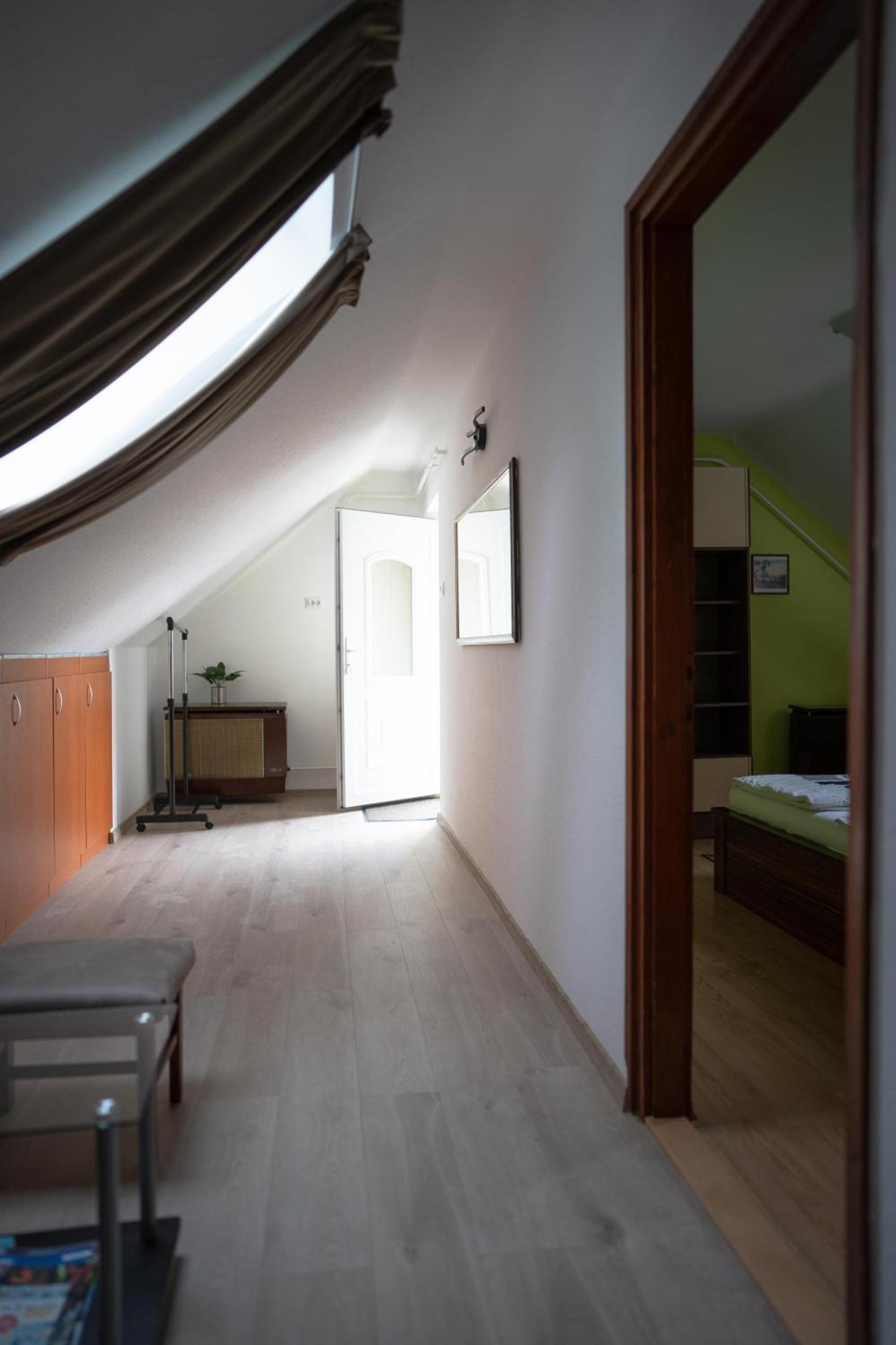 Marietta Apartman Hévíz 객실 사진